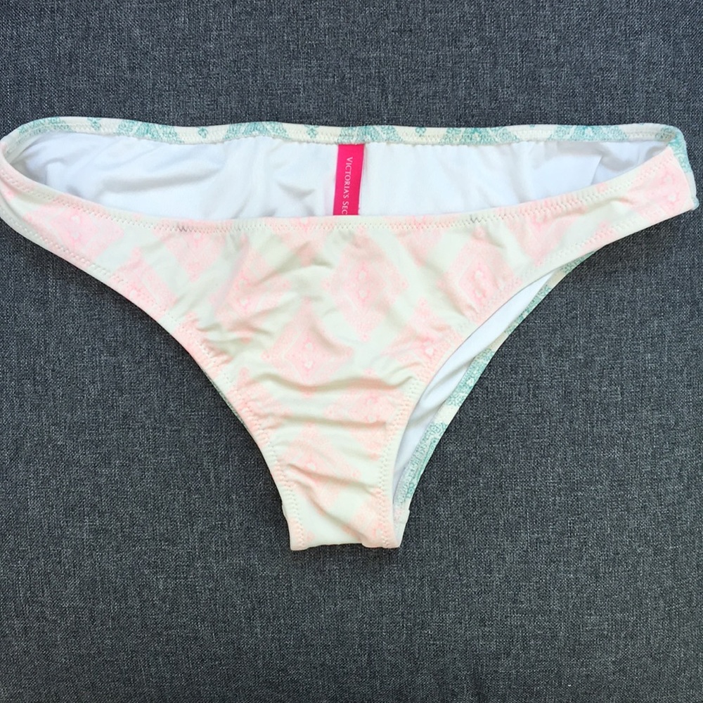 Victoria secret swim bottoms
